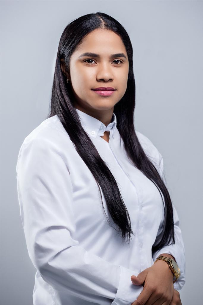 Scarling Yarisa Colon Novas