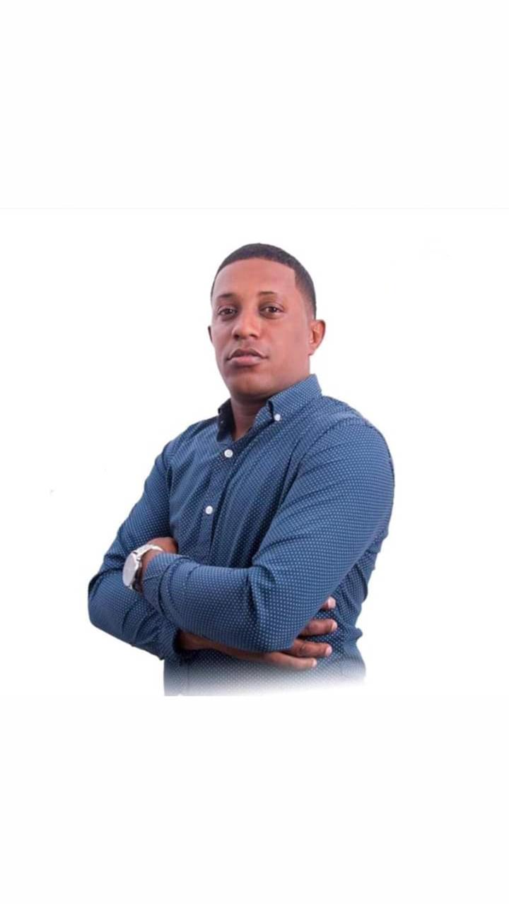 Fernando Herasme Cuevas