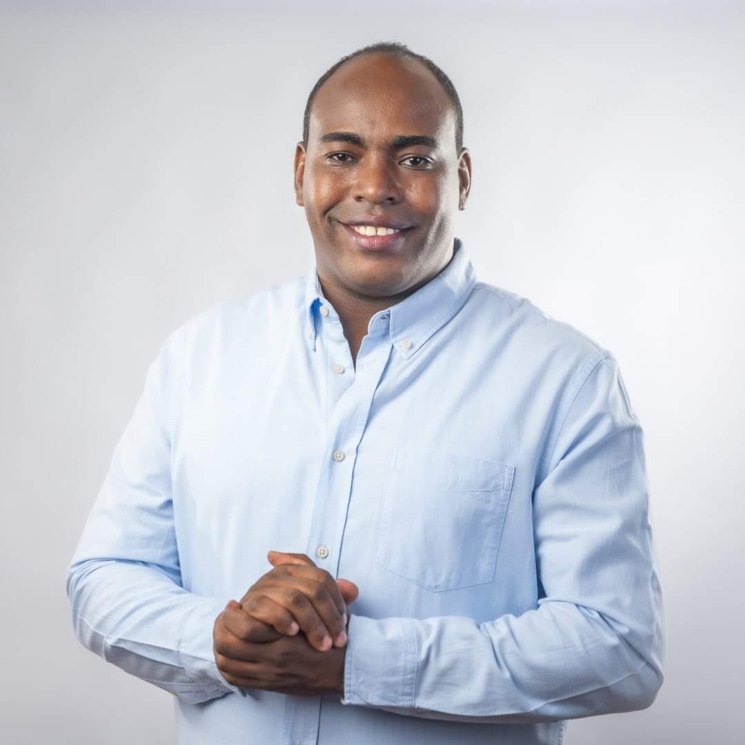 Wilson Díaz Del Valle