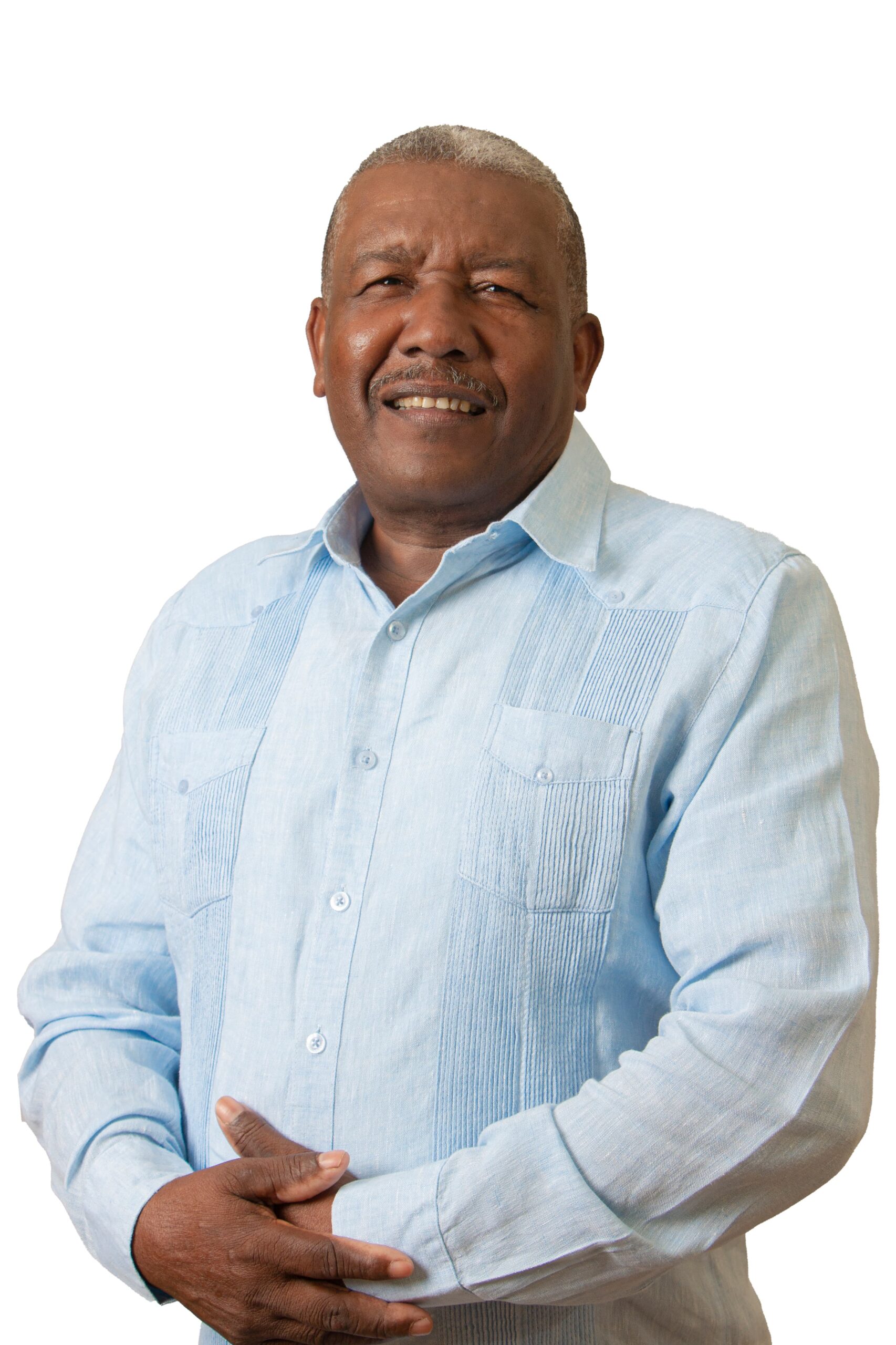 Rubén Dario Casanovas Encarnación