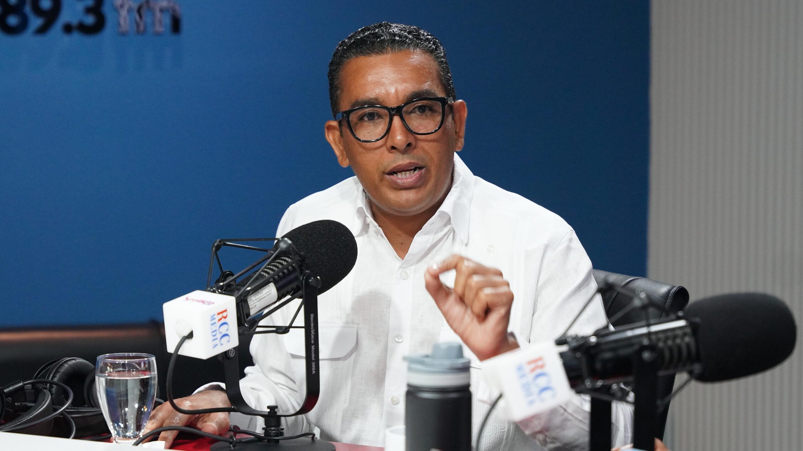 Oficina Senatorial, alcaldía de Neiba y gobernación de Bahoruco coordinan junto al MIDE jornada médica y social para este sábado 14 de febrero